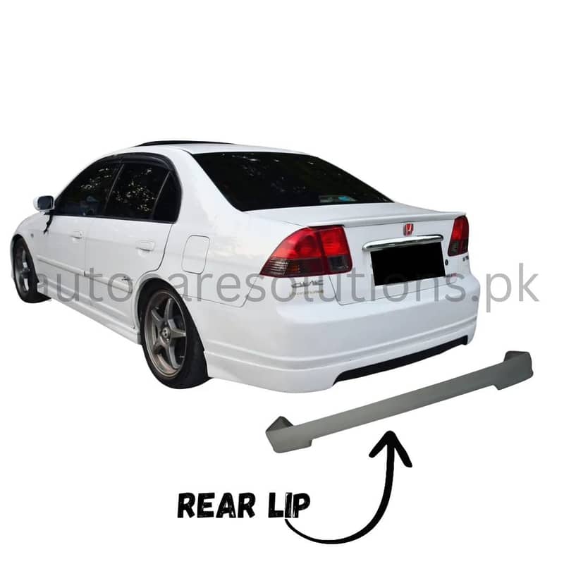 Bodykits 2