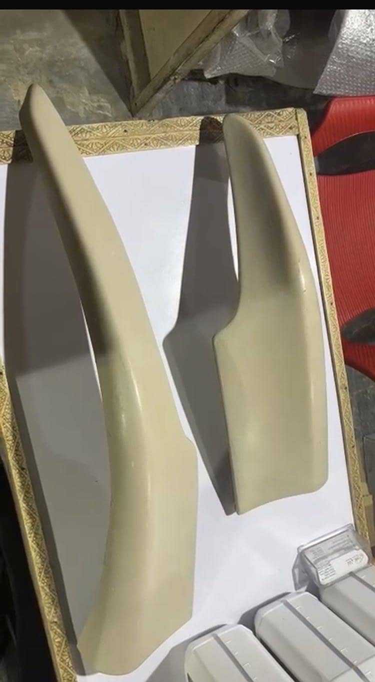 Bodykits 4