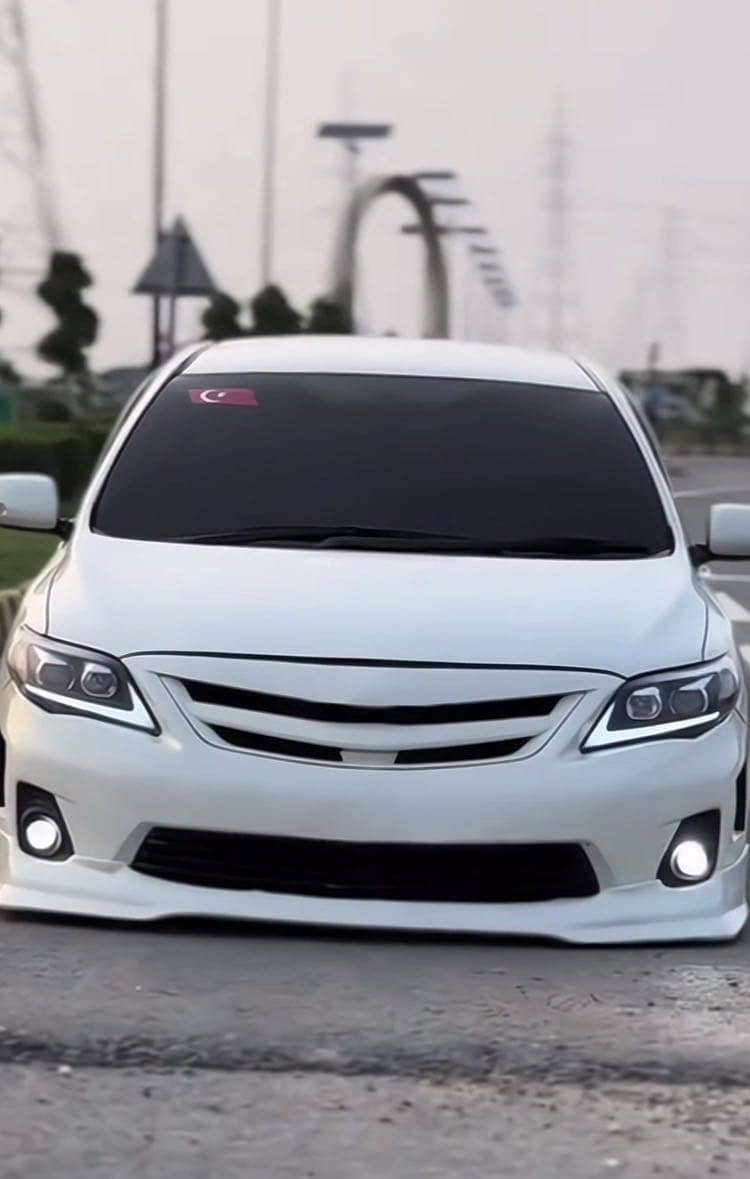 Bodykits 5