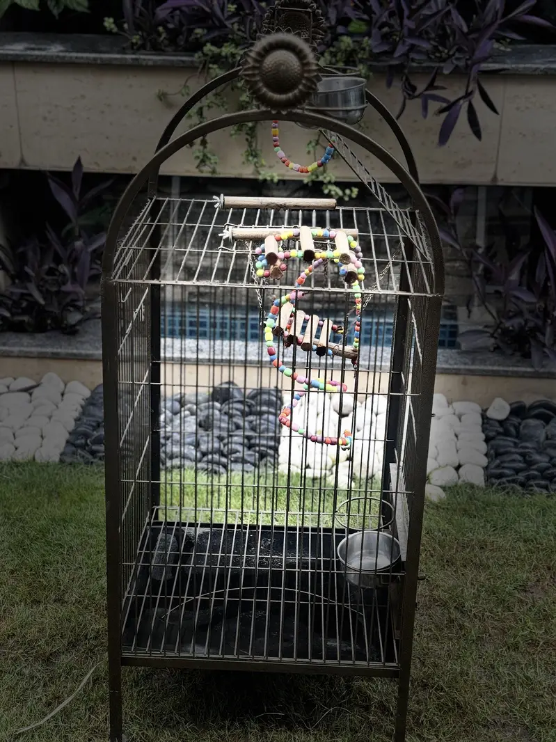 Brand New Bird Cage on 50% price. — photo 5