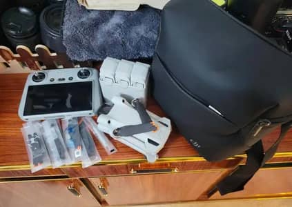 DJI Mini 3 Pro