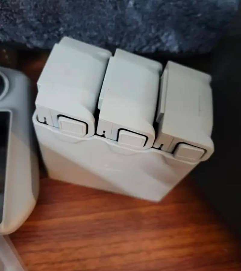 DJI Mini 3 Pro 2