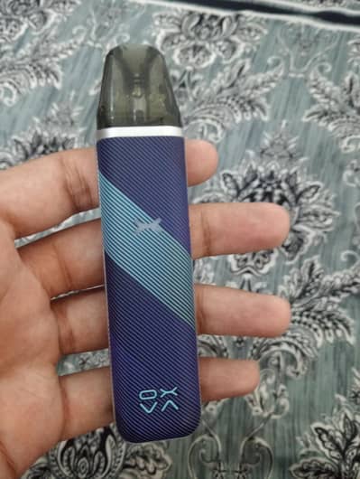 OXVA Pod 30 watt