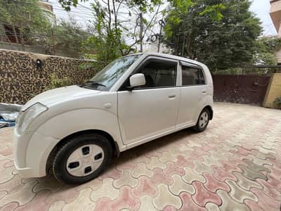 Suzuki Alto 2008