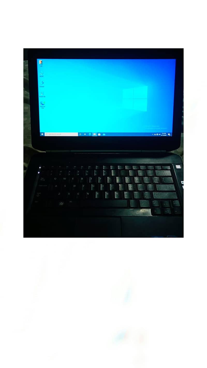 laptop E6520 Dell 1