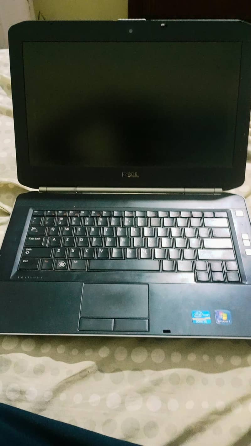 laptop E6520 Dell 2