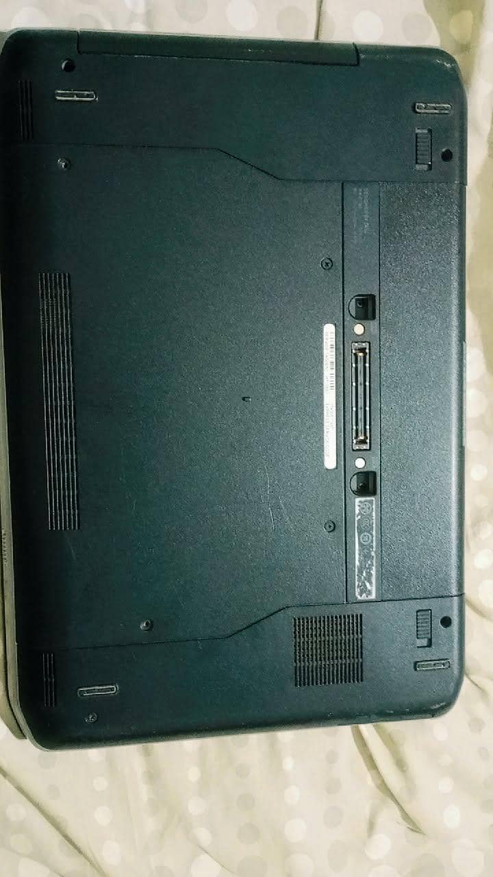 laptop E6520 Dell 3