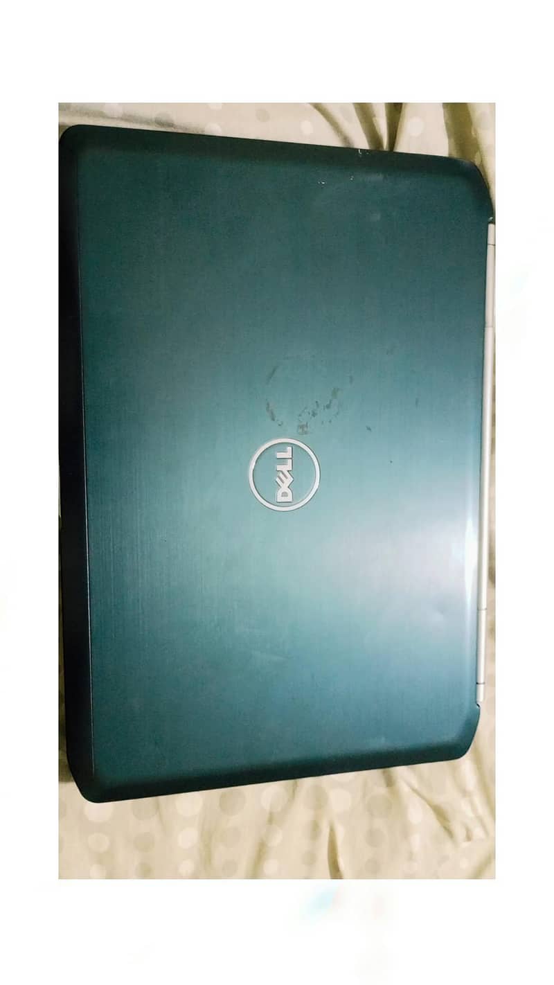 laptop E6520 Dell 4