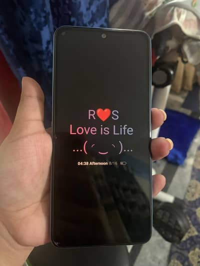 Xiaomi Redmi Note 12 Pro
