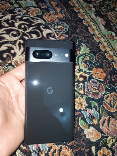 Google Pixel 7