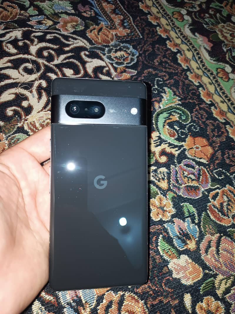 Google Pixel 7 0