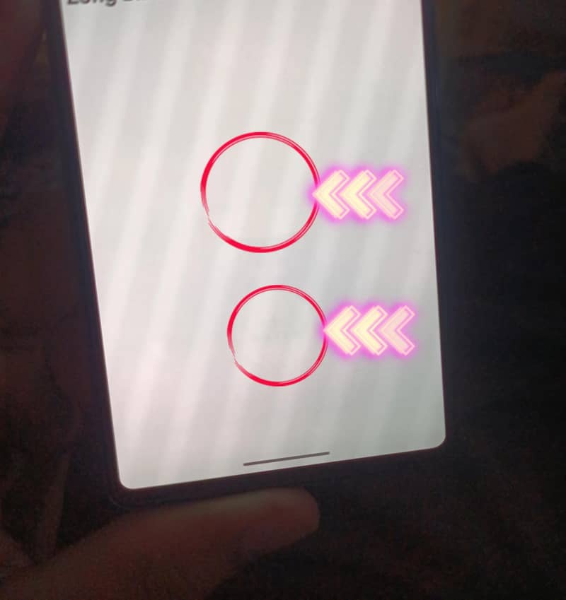 Google Pixel 7 6