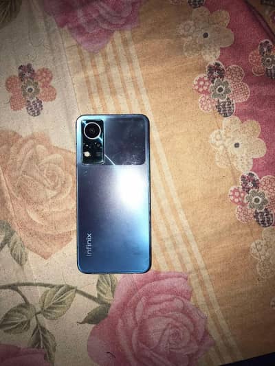 Infinix Note 12 (6/128)