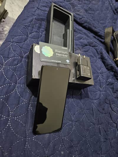 Samsung Mobile S20 Plus PTA Official