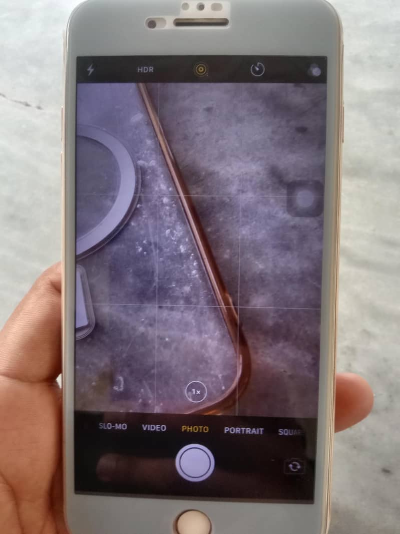 Apple iPhone 7 Plus 5