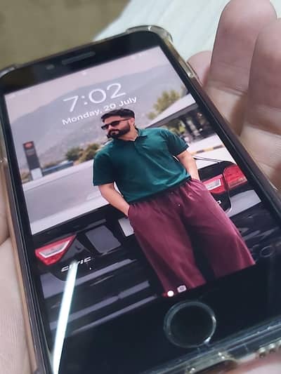 Apple iPhone7 (128gb)