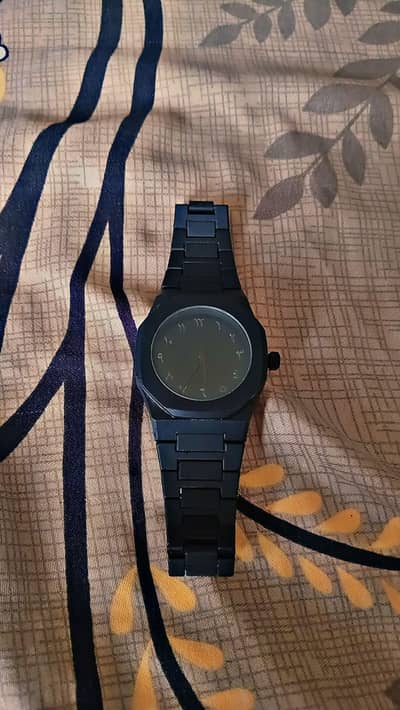 AURA WATCH URGENT SALE 