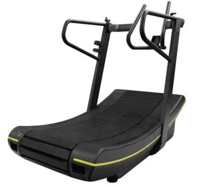 Precor Commercial Treadmill | Imported Gym Fitness Machine