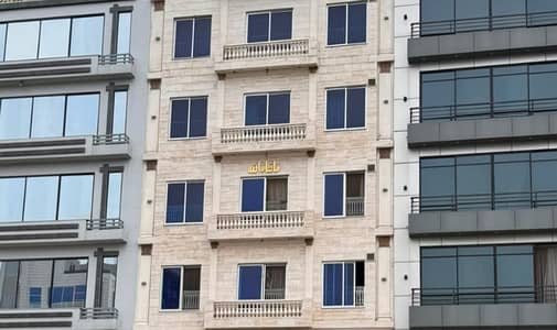 5.33 MARLA BUILDING FOR SALE IN BAHRIA TOWN LAHORE