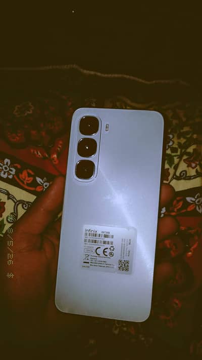 infnix hot 60i