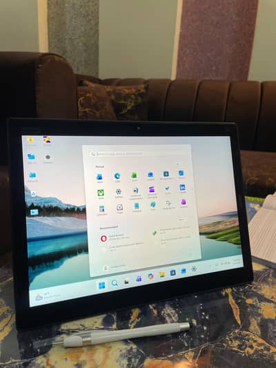laptop Lenovo Thinkpad X1 carbon i5 8th Gen 8/256 SSD touch x360