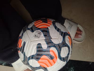 Nike Football
