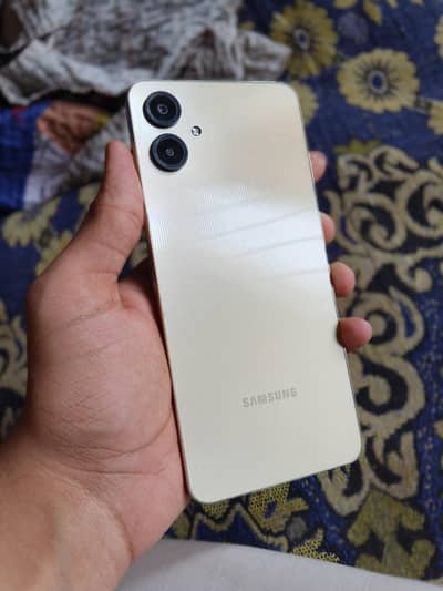 Samsung Mobile A06