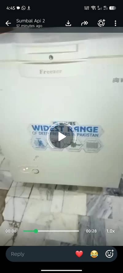 brand