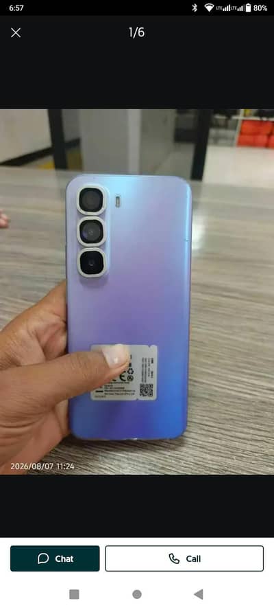 NEED REQUIRED HOT 60 PRO PLUS WHTSP 03007835589