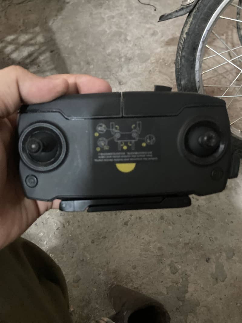 Dji mini se 1