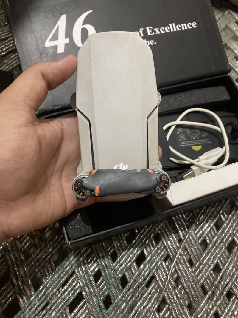 Dji mini se 2