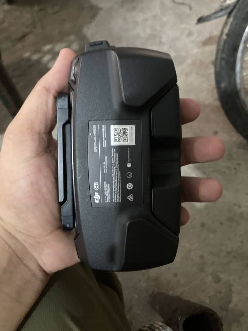 Dji mini se 5