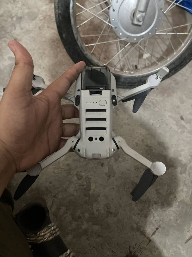 Dji mini se 6