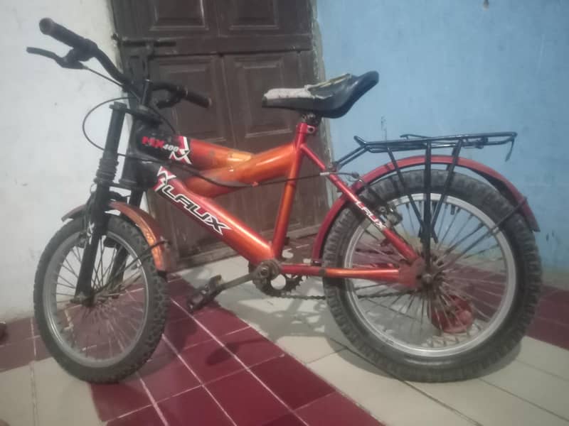 cycle 1