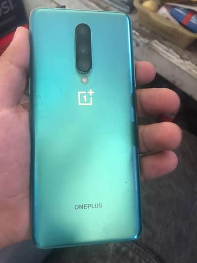 One Plus 8