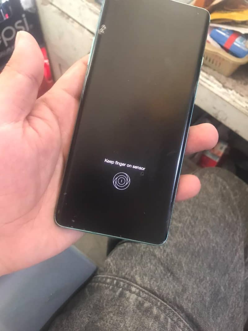 One Plus 8 1