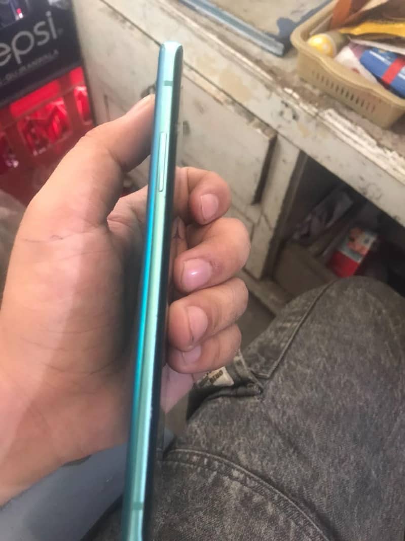 One Plus 8 4