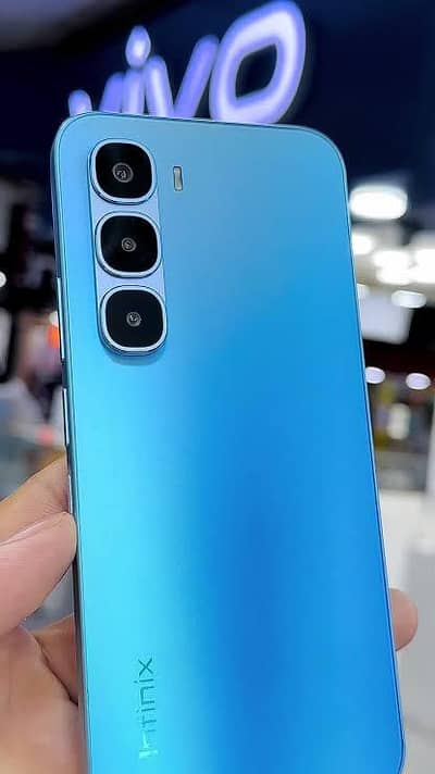 Infinix hot 60 pro