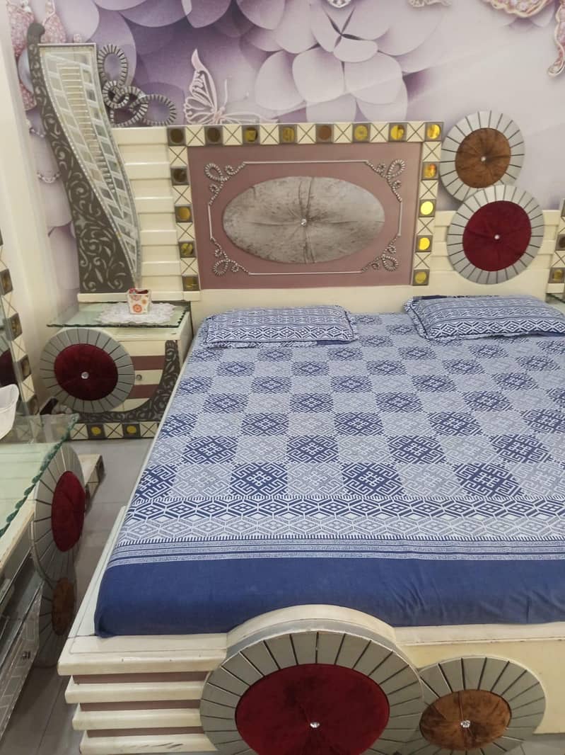 bed set 4
