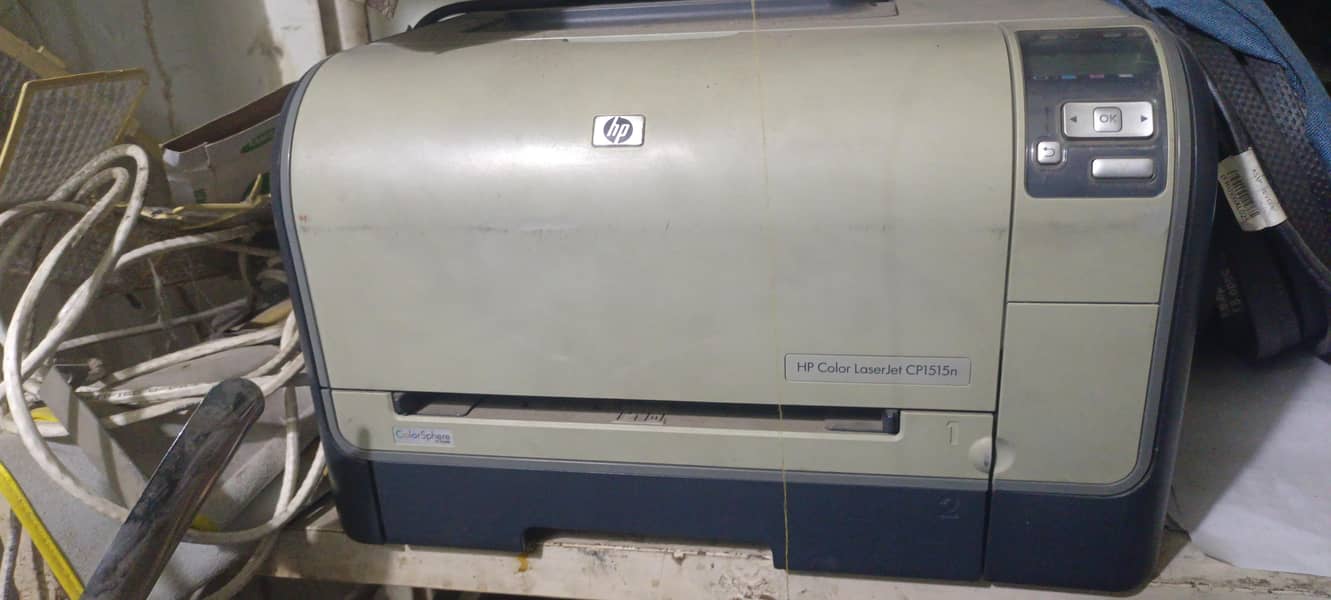 colour printer 1