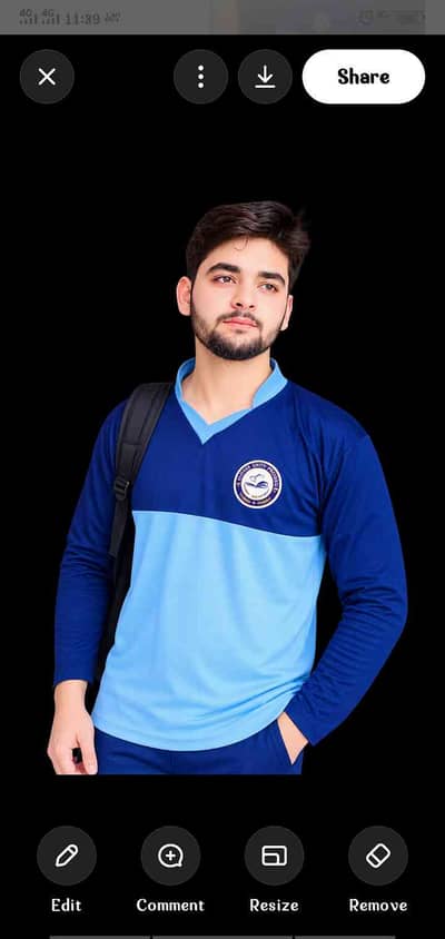 JUNAID muhammad