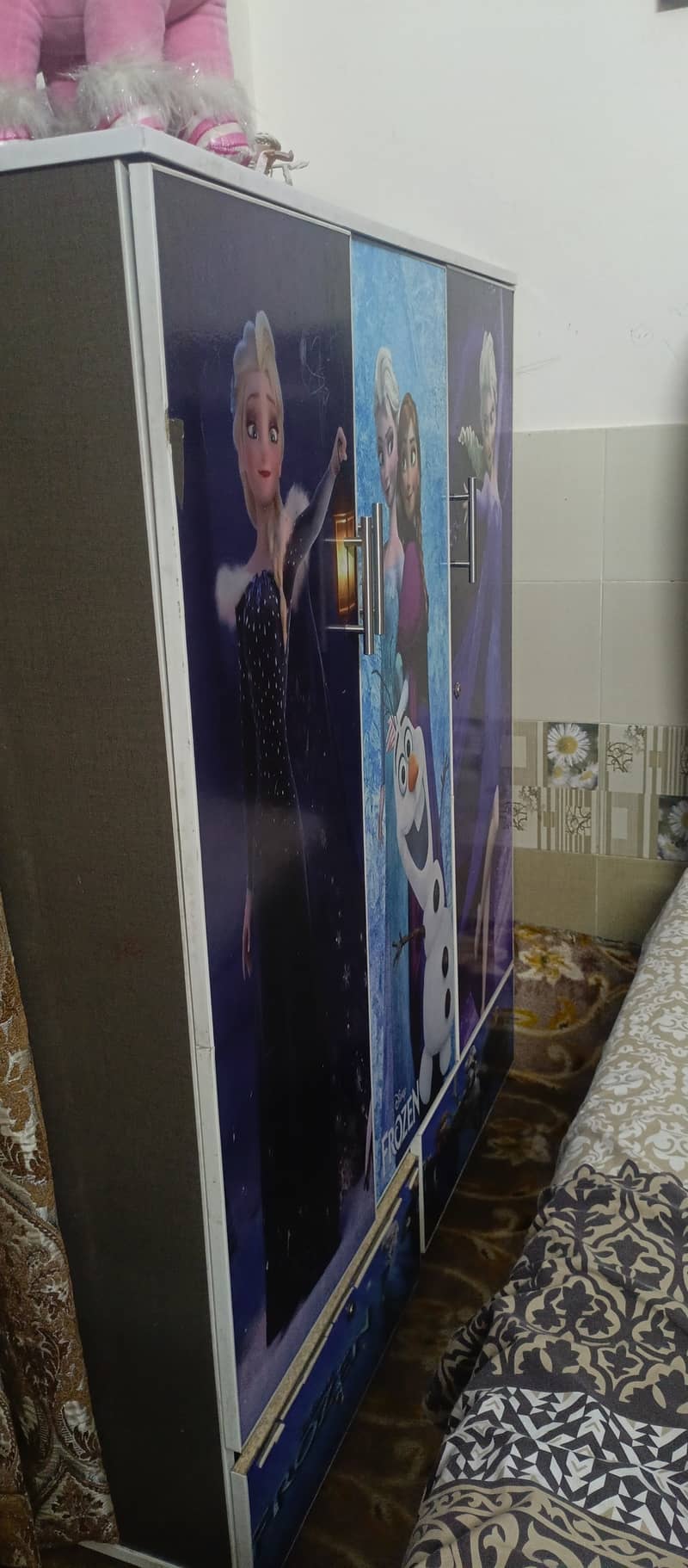 Frozen 0