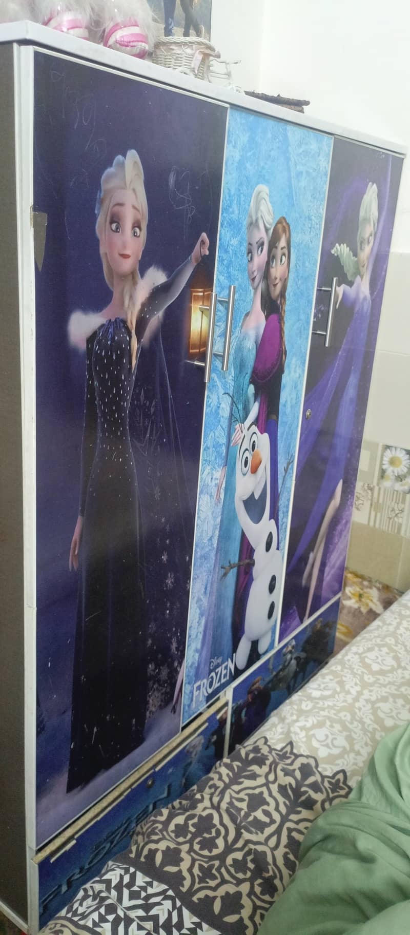 Frozen 1