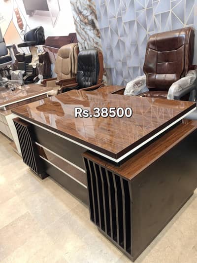 Executive Office Tables Huge Variety Rajput Office Furniture
