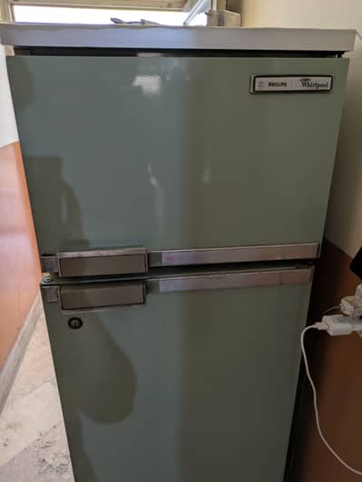 Philips Refrigerator | 100% Working | Best Cooling