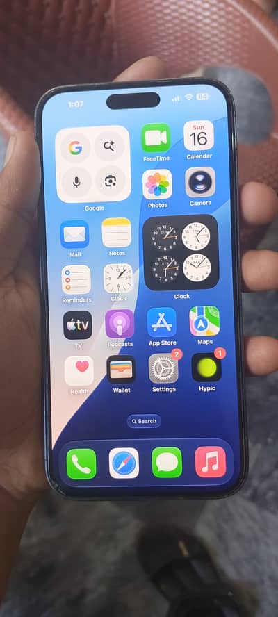 Apple iPhone 14 Pro Max
