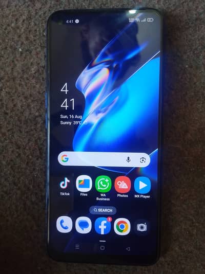 OPPO A54