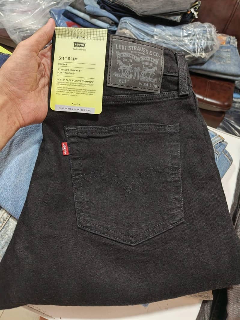 Levi's jeans 2