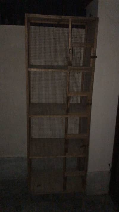Cage for sale