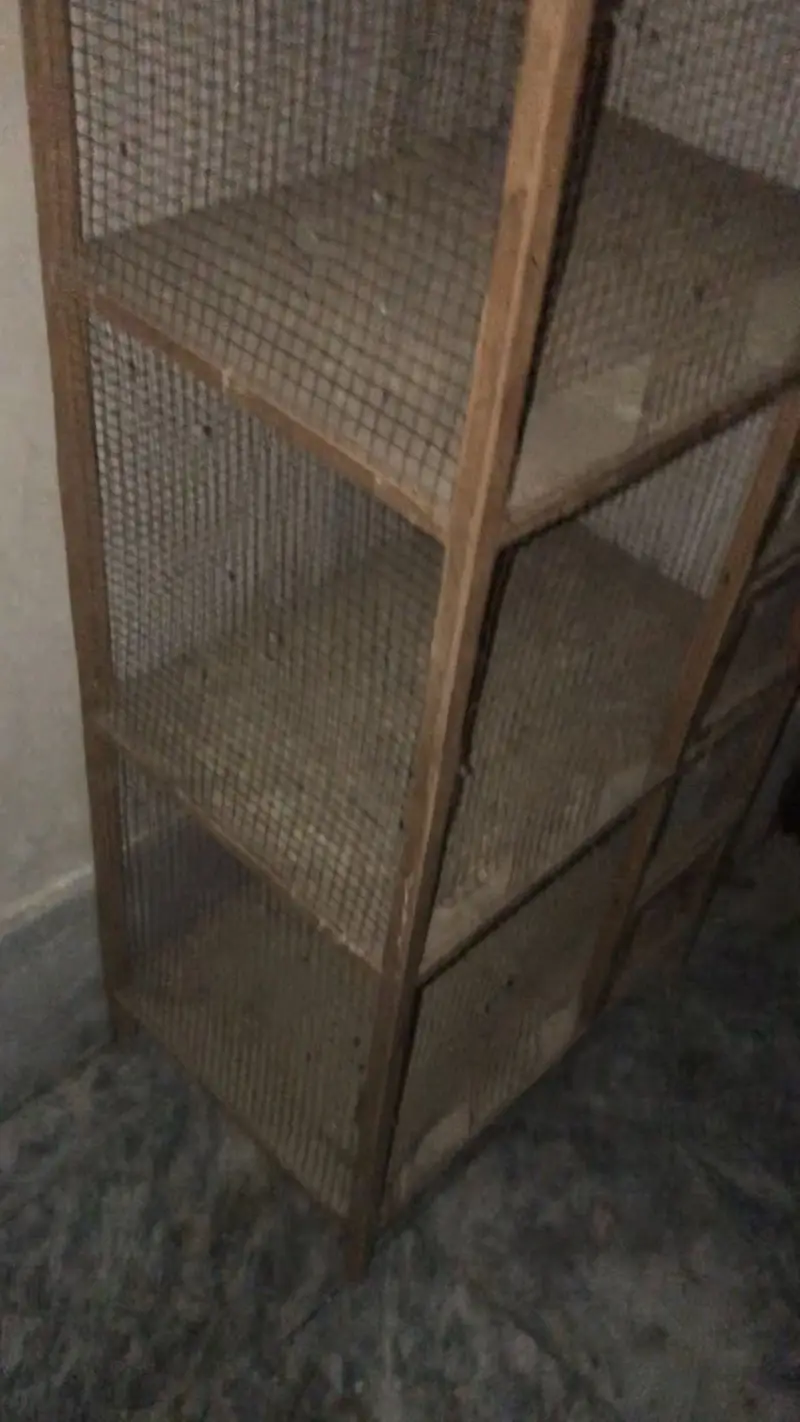 Cage for sale — photo 3